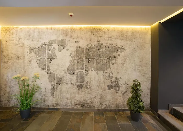 Hotel Lux Divina Brasov