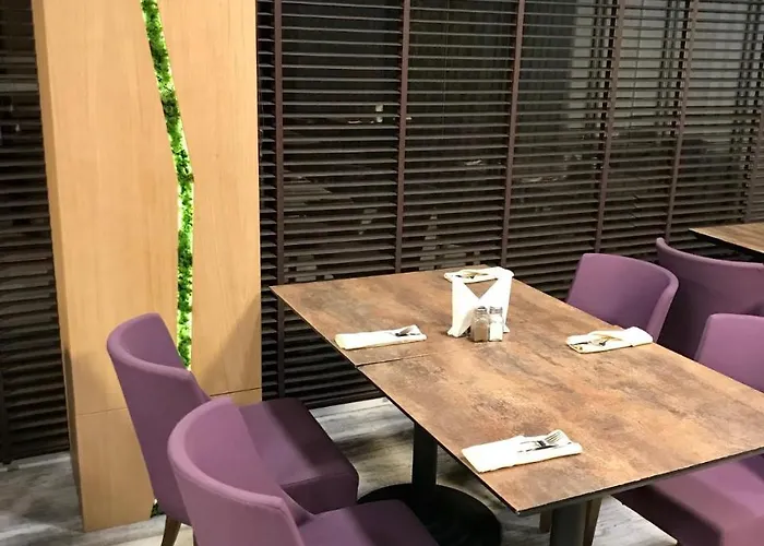 Lux Divina 3* Braszów