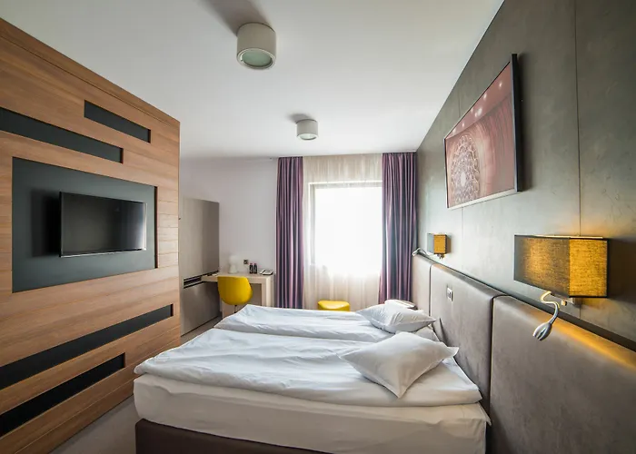 Lux Divina Hotel 3*