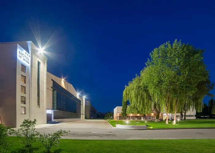 Hotel Lux Divina