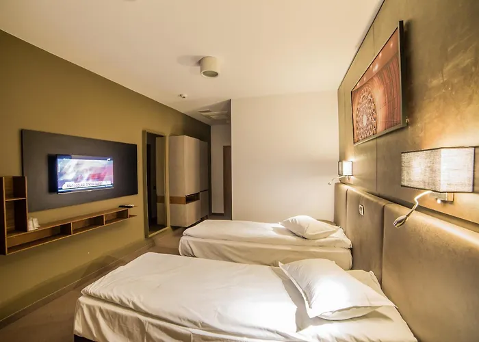Hotel Lux Divina 3*