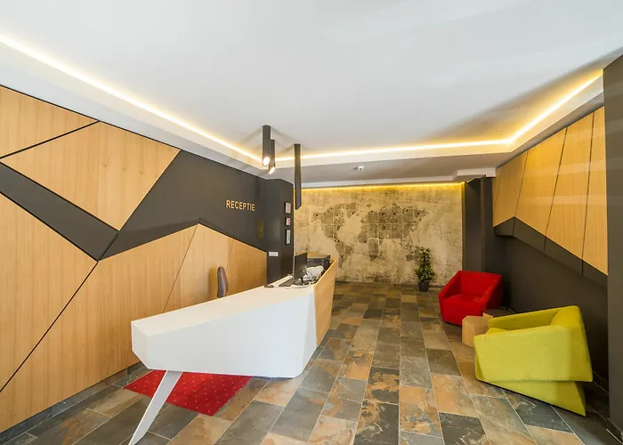 Lux Divina Hotel Braszów