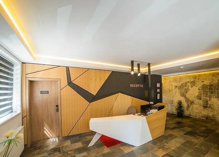Hotel Lux Divina Braşov